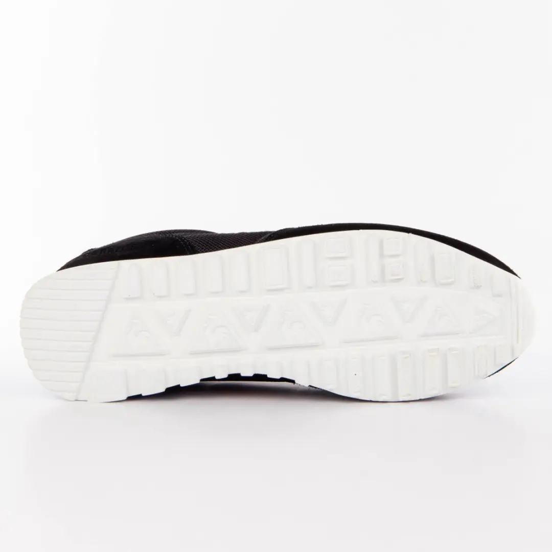 Le Coq Sportif Omega Sportschoen 42 - Zwart - afbeelding 2 van 6