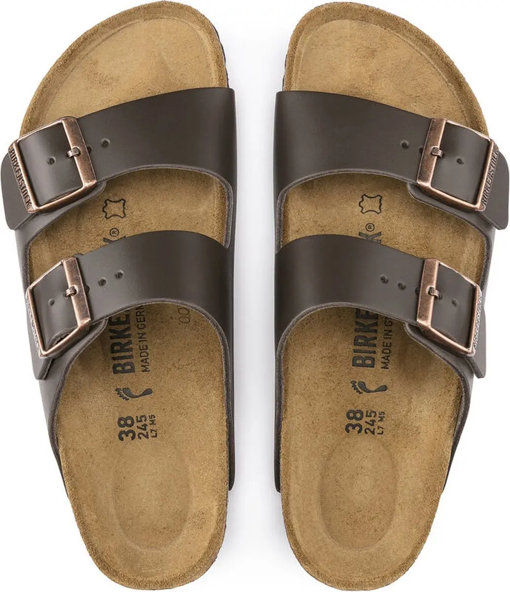 Birkenstock -Heren