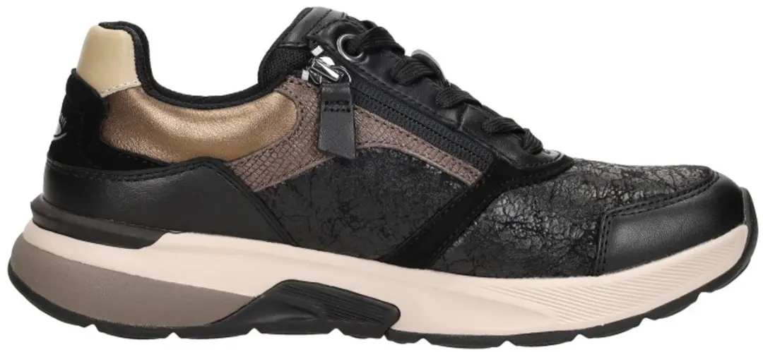 Gabor Rollingsoft Sneakers Laag