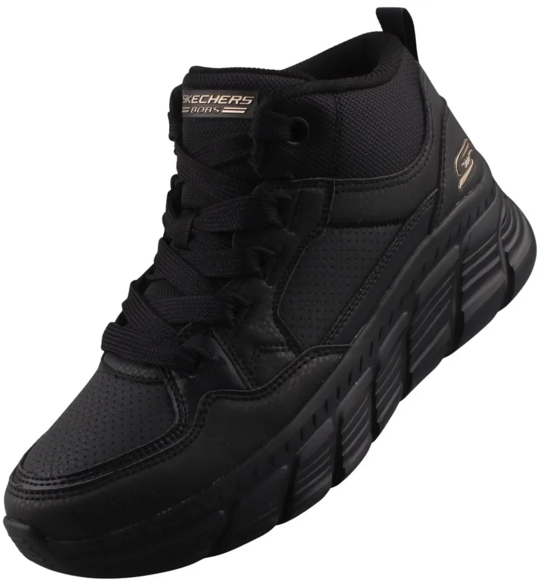 Skechers Bobs B Flex Hi