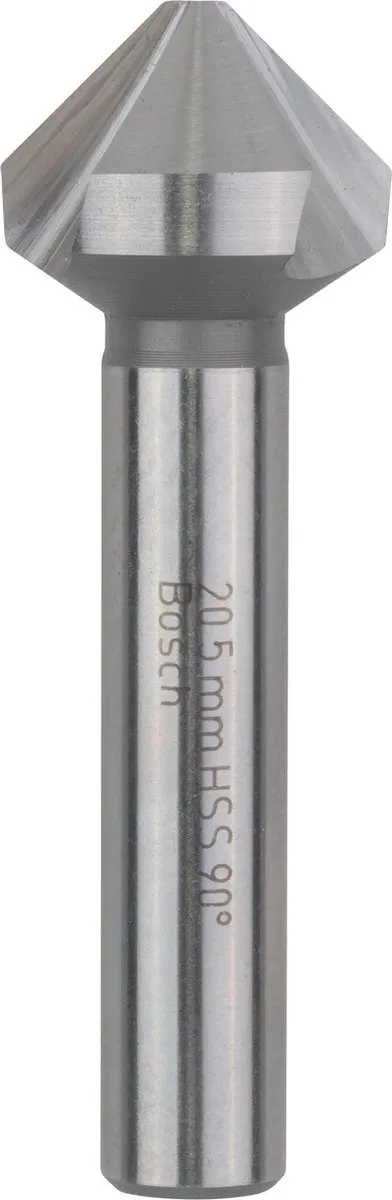 Bosch Professional Verzinkboor 20,5mm Hout
