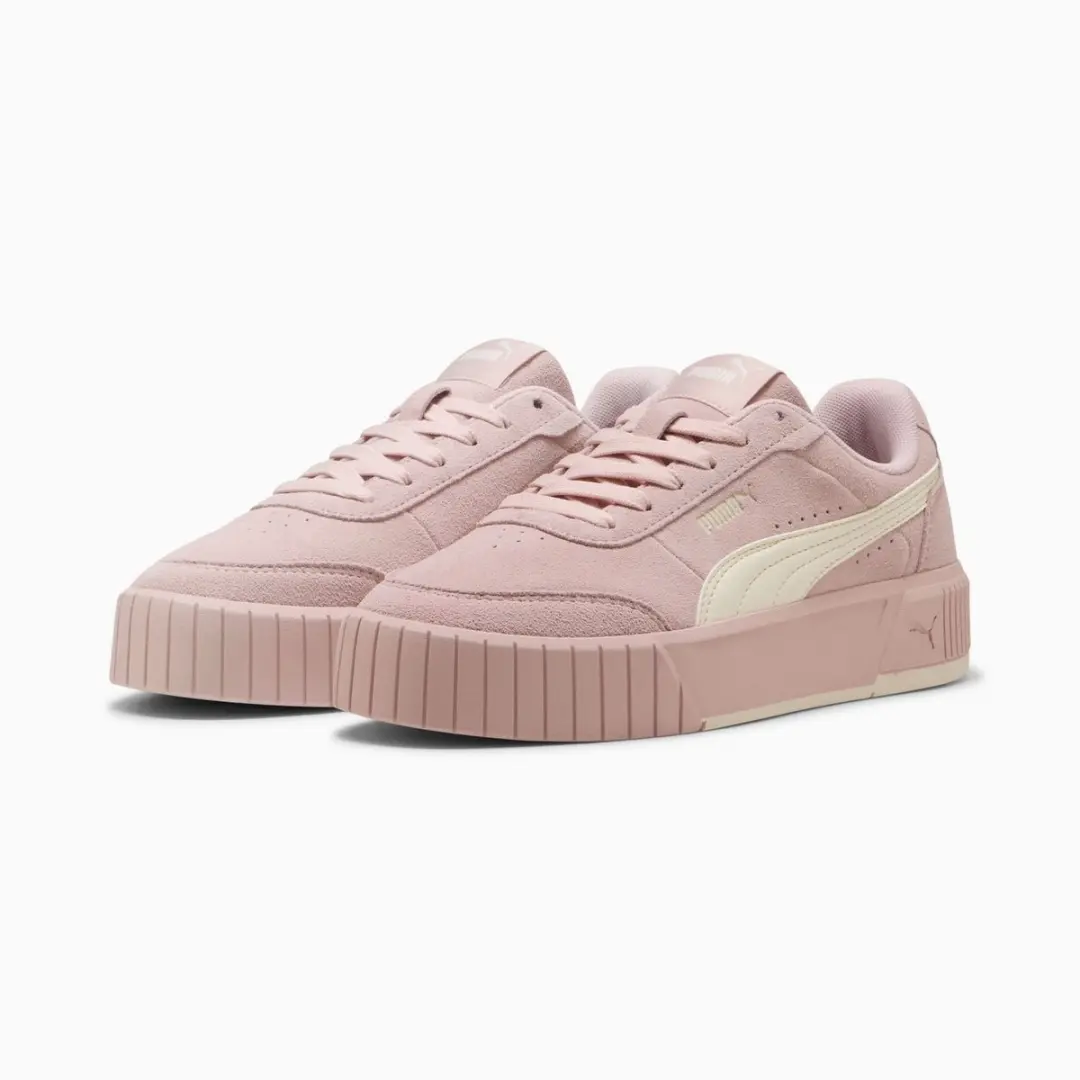 PUMA CARINA MIA SCHOENEN 40263802 maat 37