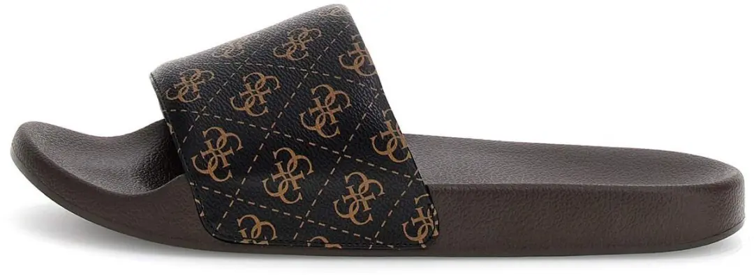 GUESS Tokyom Slides heren maat 46