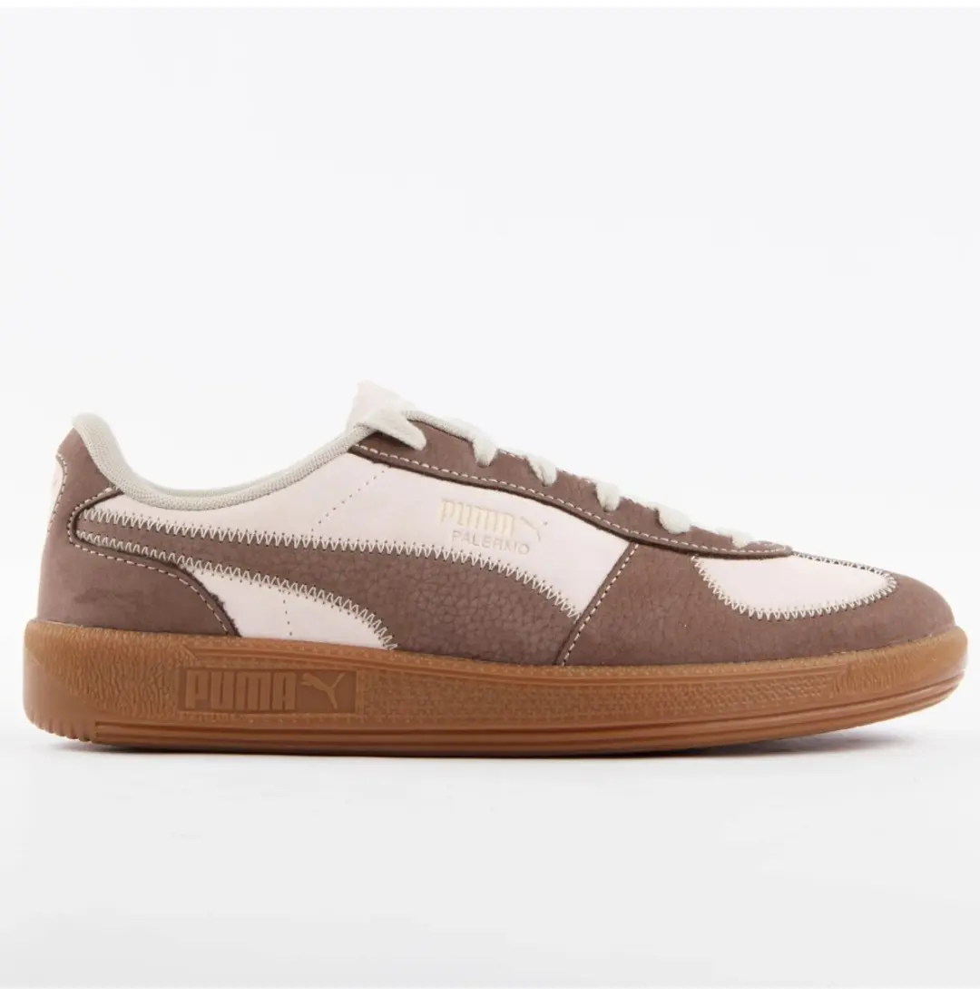 PUMA Palermo Wine Club WNS