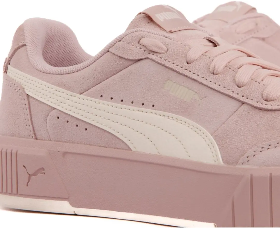 PUMA Carina Mia SD - Roze - 38 - afbeelding 2 van 6