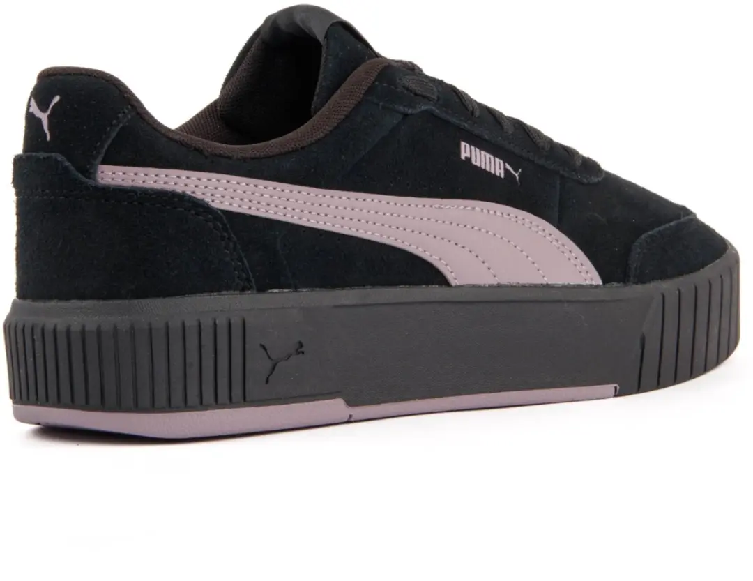 PUMA Carina Mia SD - Roze - 38 - afbeelding 6 van 6