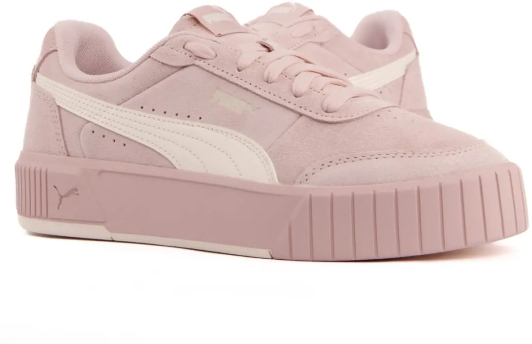 PUMA Carina Mia SD - Roze - 38 - afbeelding 3 van 6