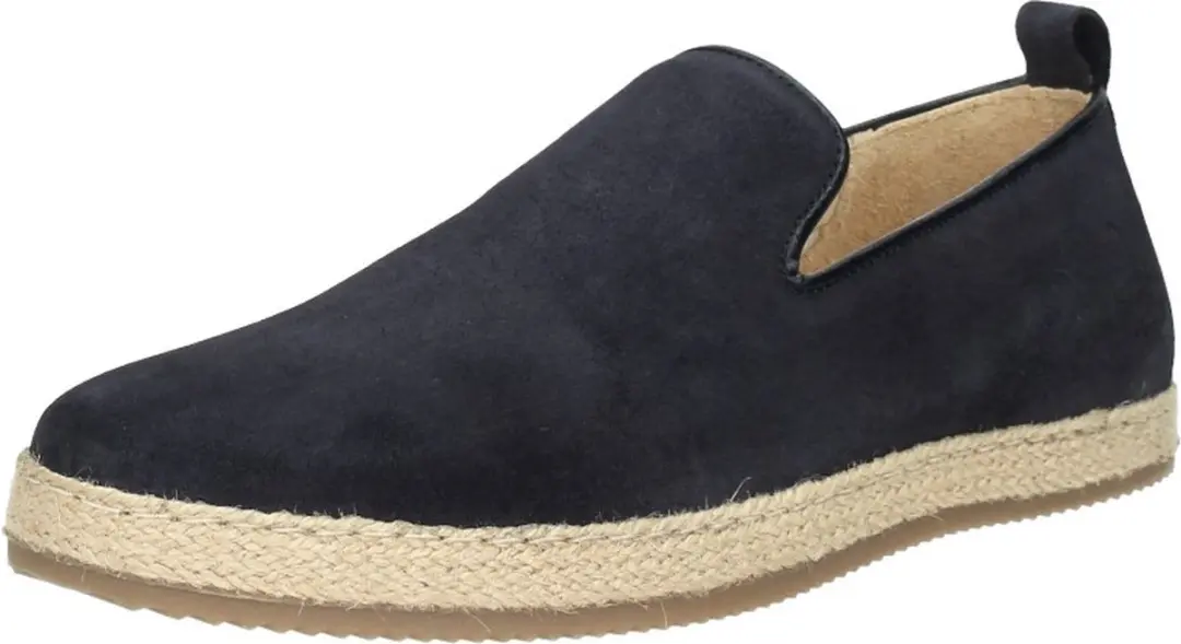 Rehab Vrouwen  Espadrilles / Herenschoenen  -  Ricardo - Blauw - maat 45 - afbeelding 3 van 6
