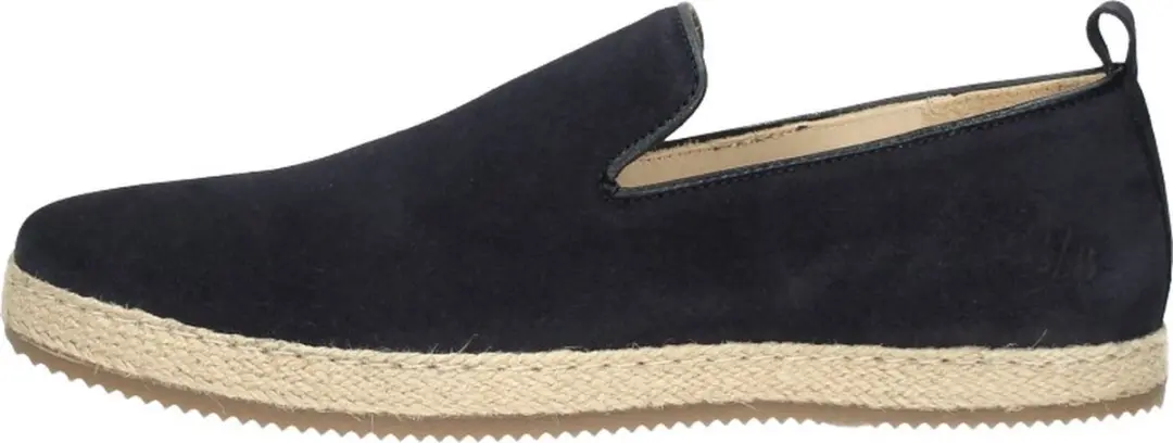 Rehab Vrouwen  Espadrilles / Herenschoenen  -  Ricardo - Blauw - maat 45 - afbeelding 2 van 6