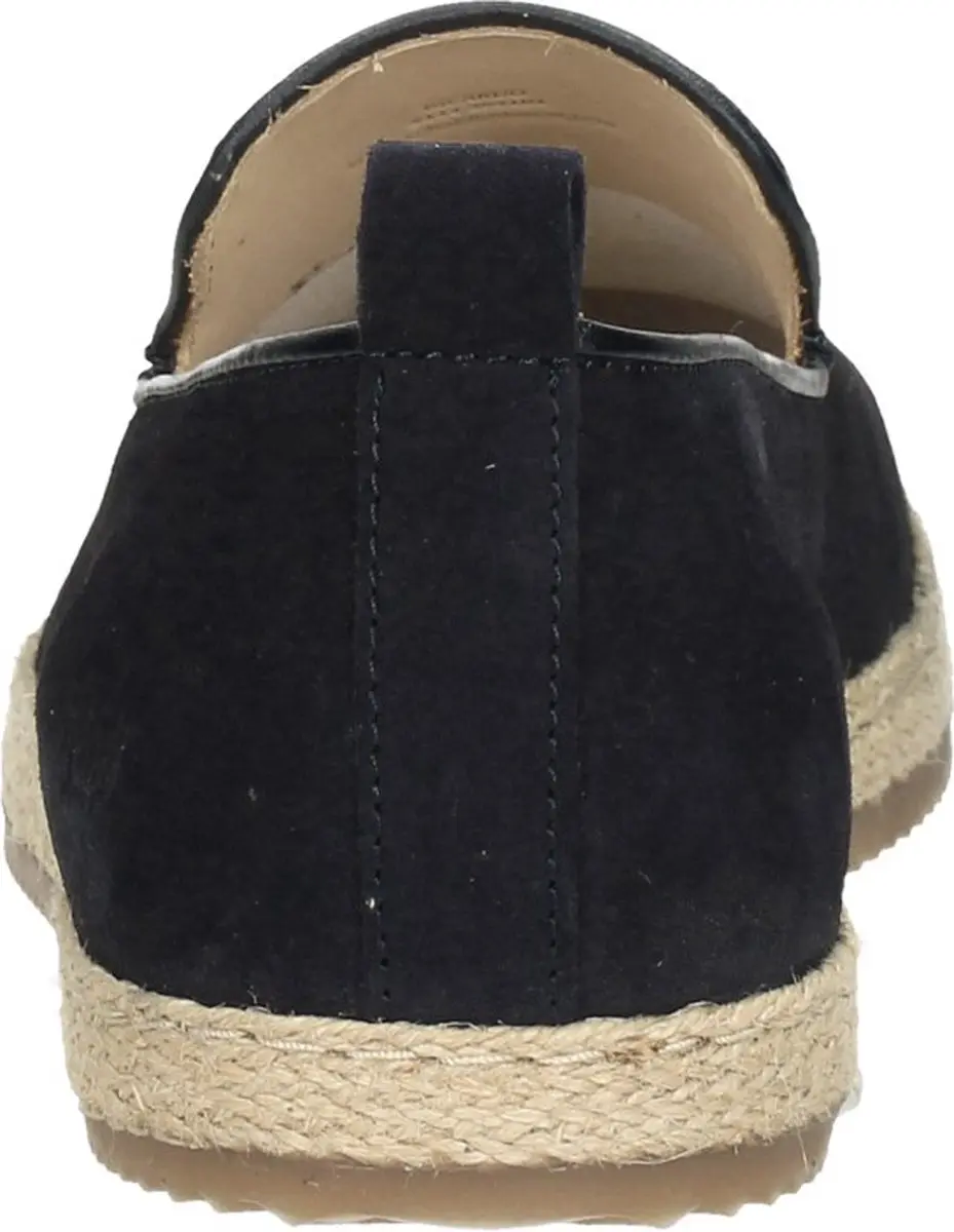 Rehab Vrouwen  Espadrilles / Herenschoenen  -  Ricardo - Blauw - maat 45 - afbeelding 5 van 6