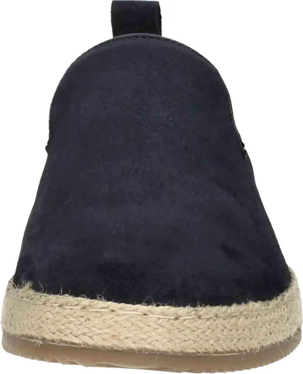 Rehab Vrouwen  Espadrilles / Herenschoenen  -  Ricardo - Blauw - maat 45 - afbeelding 6 van 6