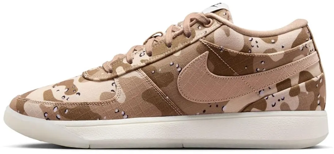 Nike Book 1 SE "Desert Camo"