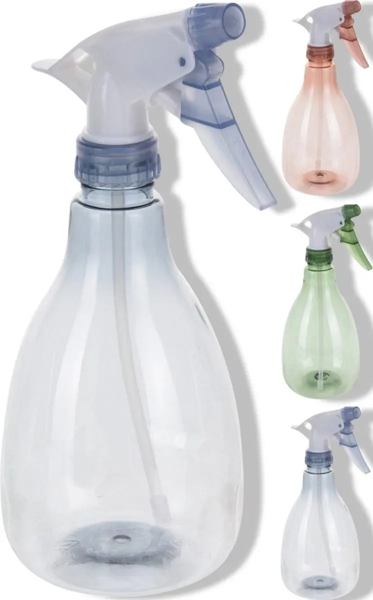 Creativ Company Plantensproeier 3ass KL - afbeelding 4 van 6
