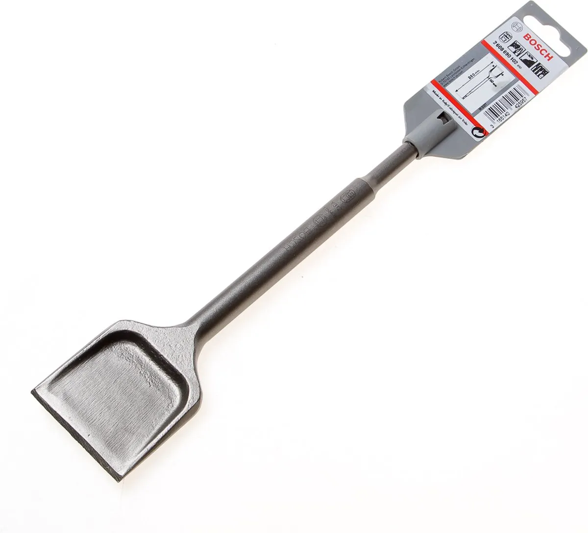 Bosch Professional SDS-Plus Spadebeitel 60x250mm