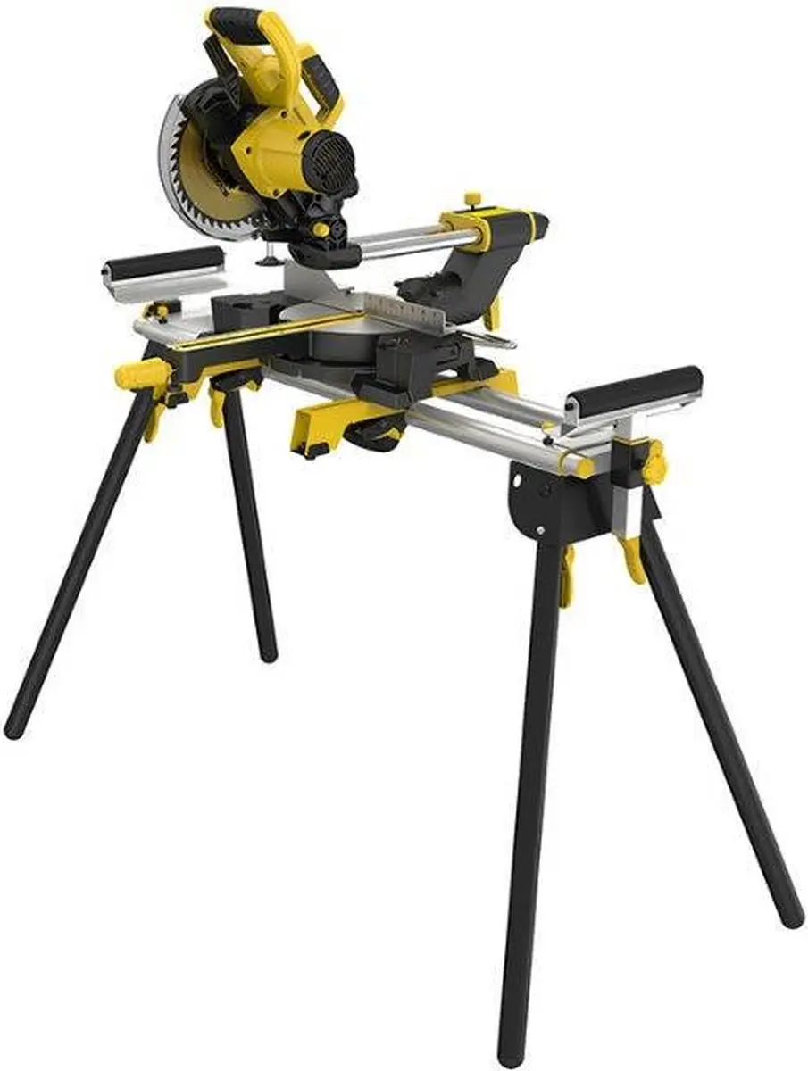 Stanley Fatmax Afkort- en verstekzaag FME721SET-QS