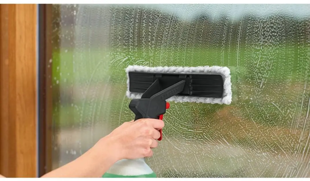 Bosch GlassVAC Solo Plus Ruitenreiniger 100ml