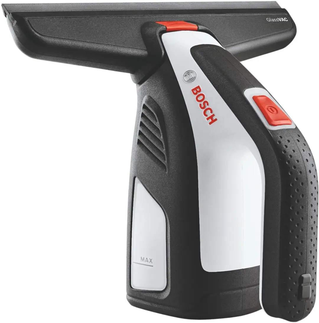 Bosch GlassVAC Solo Plus Ruitenreiniger 100ml