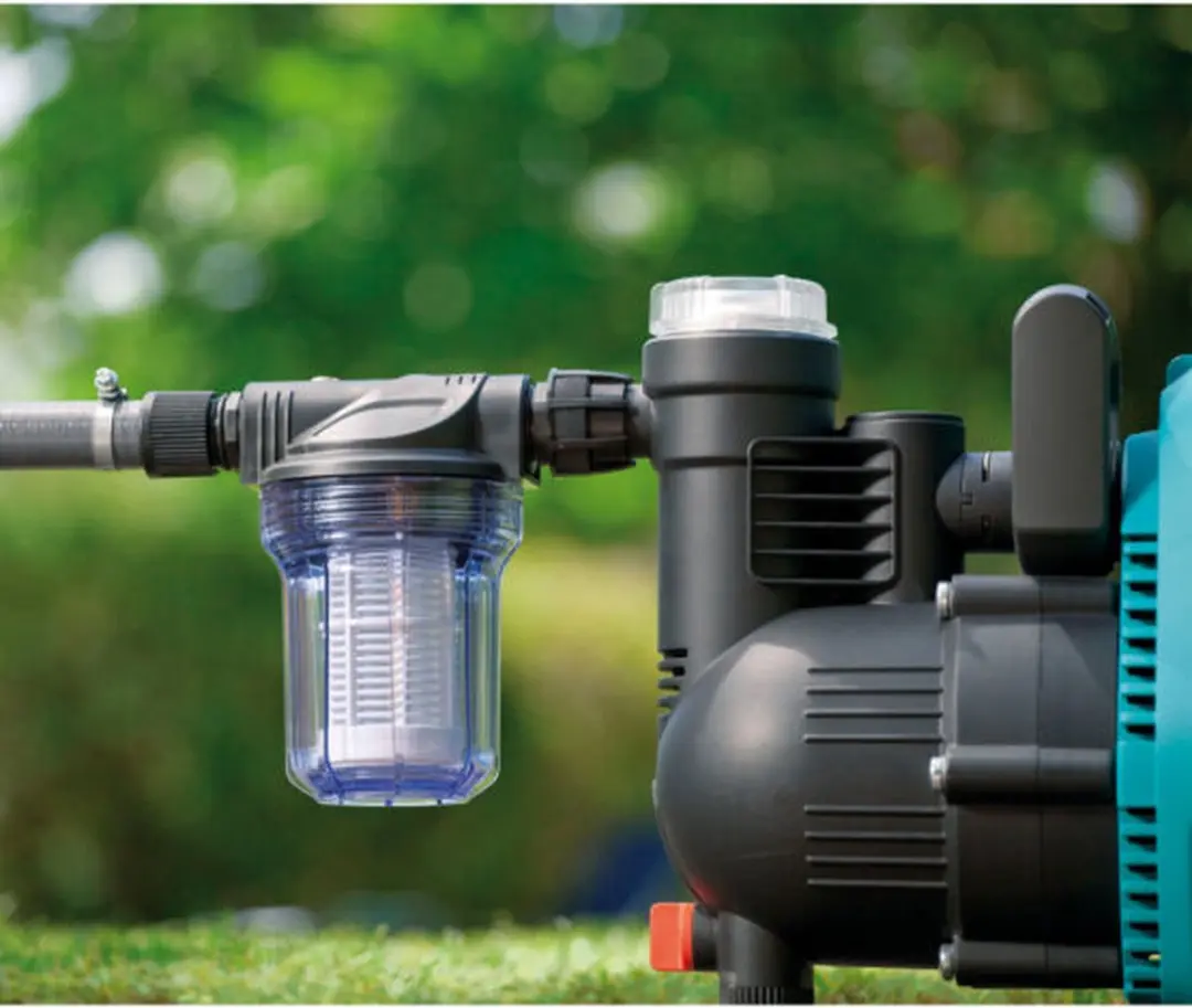 Gardena Voorzetfilter 3000 l/h - afbeelding 5 van 6