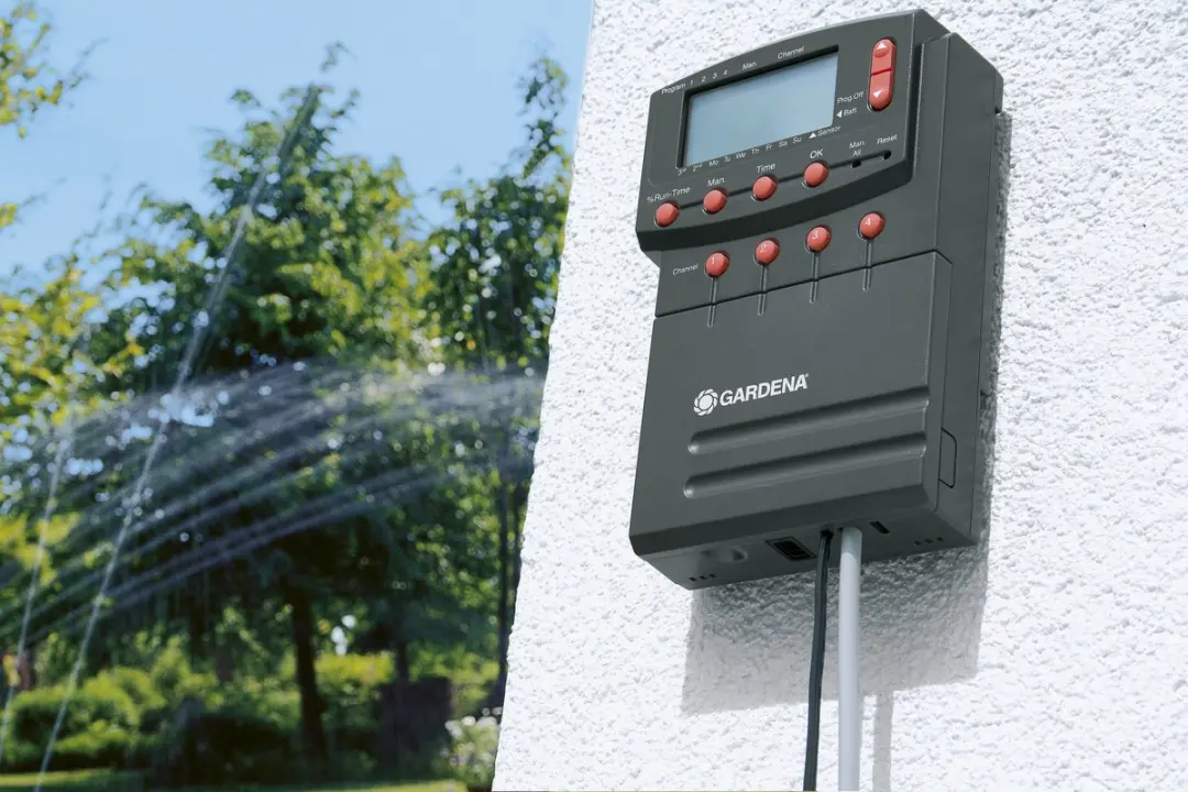 Gardena Kabel 15m - 6 Uitgangen - afbeelding 2 van 4