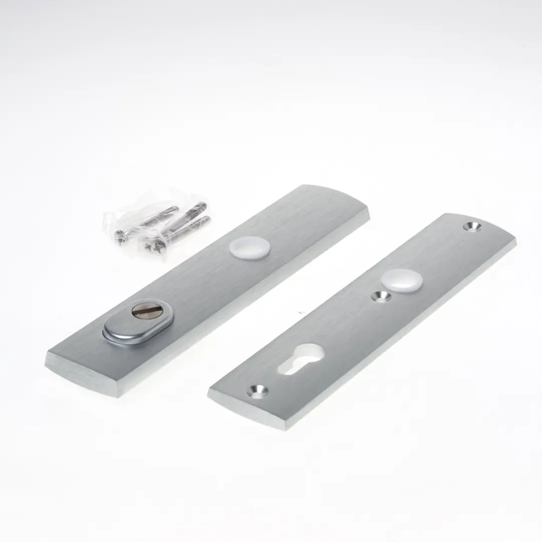 AXA 6665 Veiligheidsschilden Curve Plus PC92 anti-kerntrek F1