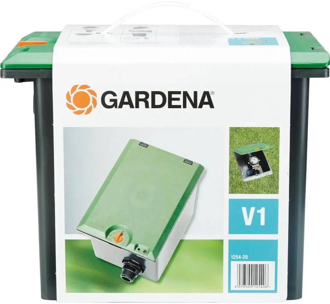 Gardena Beregeningsventiel v1 - afbeelding 5 van 6