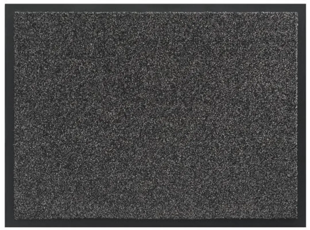 Hamat Briljant Deurmat 60x80cm - Taupe