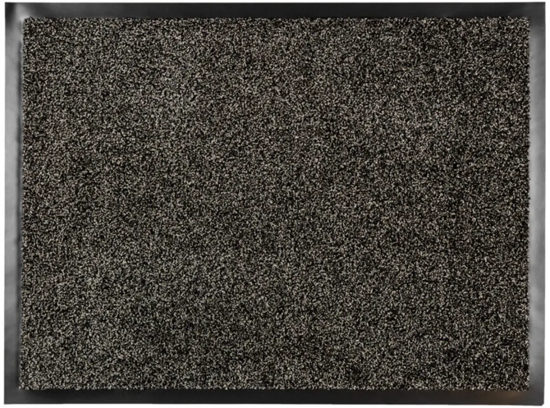 Hamat Briljant Deurmat 60x80cm - Taupe