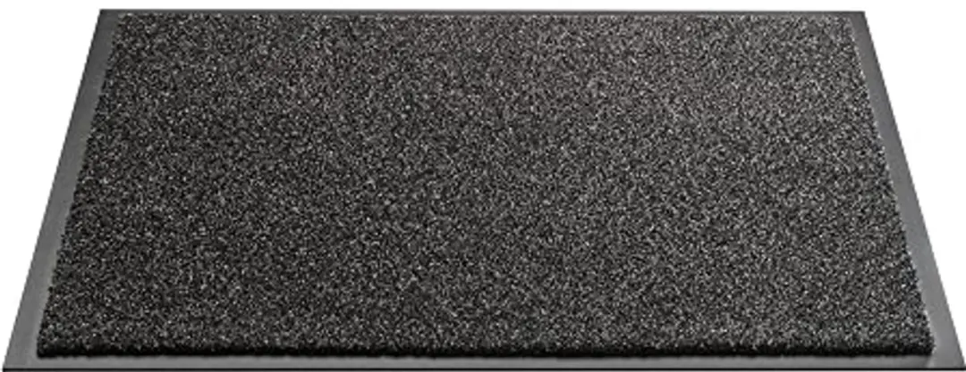 Hamat Briljant Deurmat 60x80cm - Taupe