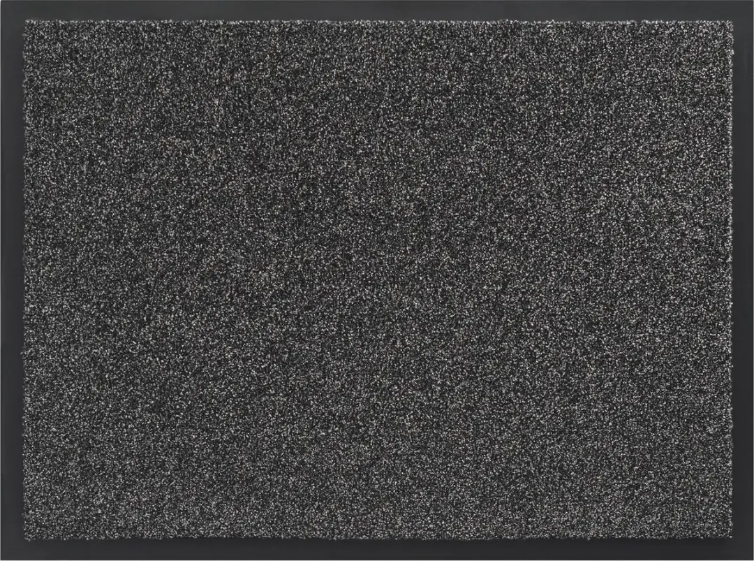 Hamat deurmat Briljant 60x80 cm taupe