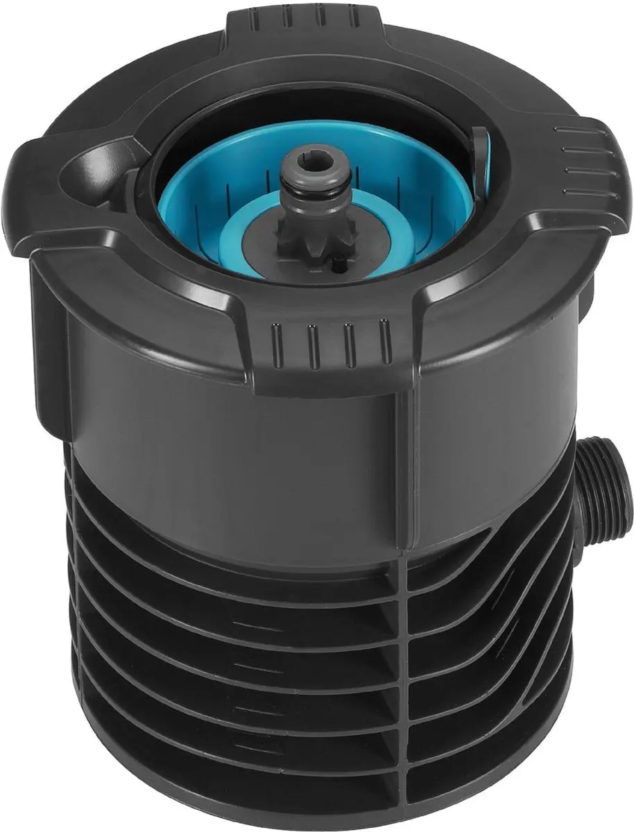 Gardena Watercontact Steekkoppeling 8266-20