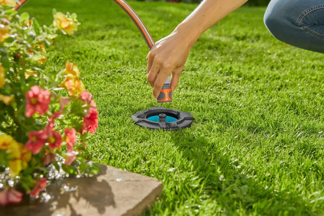 Gardena Watercontact Steekkoppeling 8266-20 - afbeelding 4 van 6