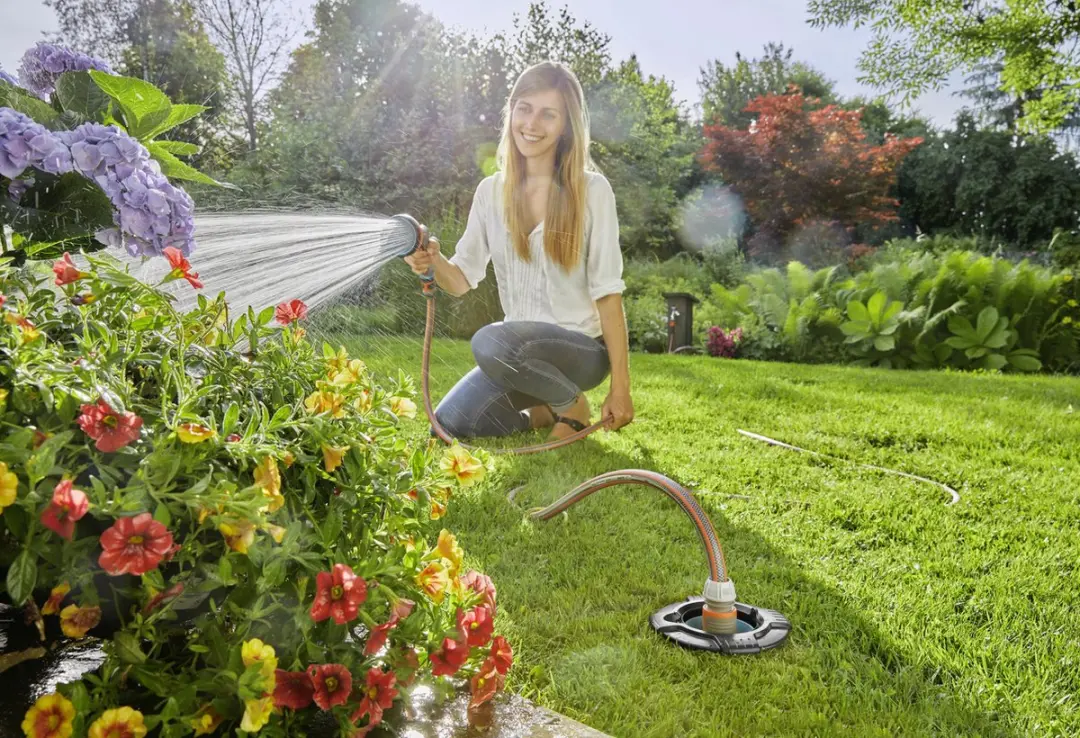 Gardena Watercontact Steekkoppeling 8266-20 - afbeelding 5 van 6