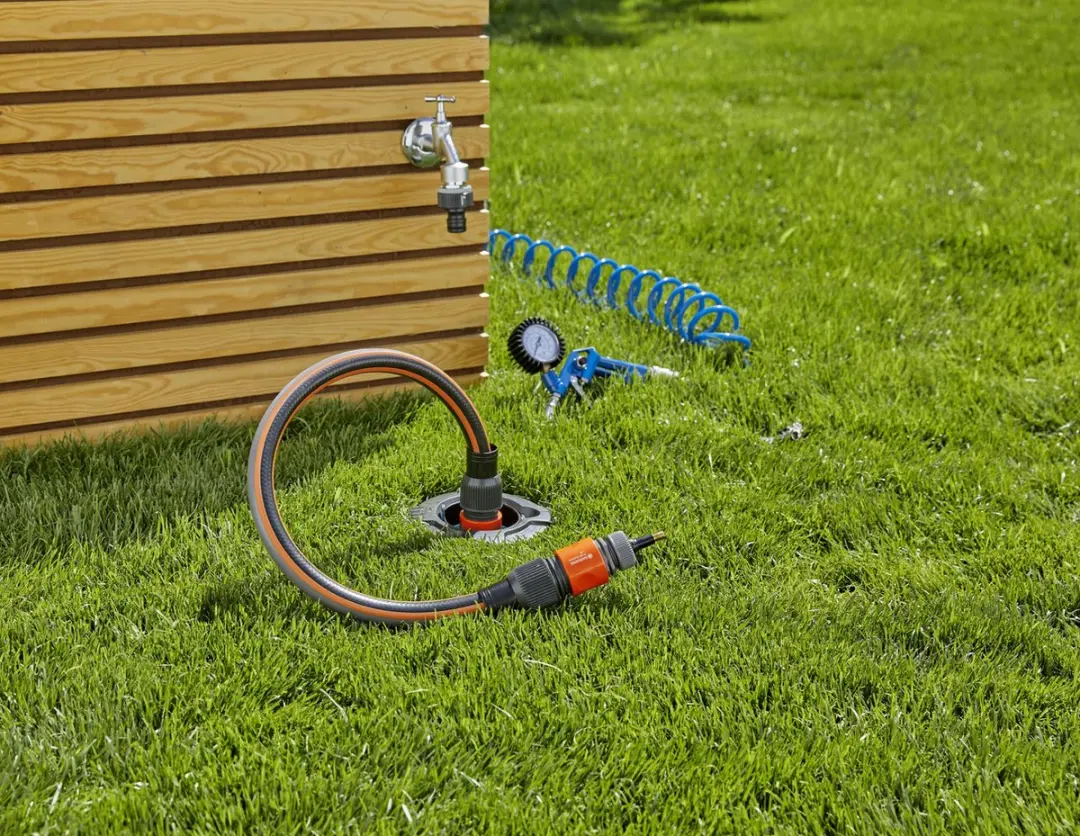 Gardena Watercontact Steekkoppeling 8266-20 - afbeelding 6 van 6