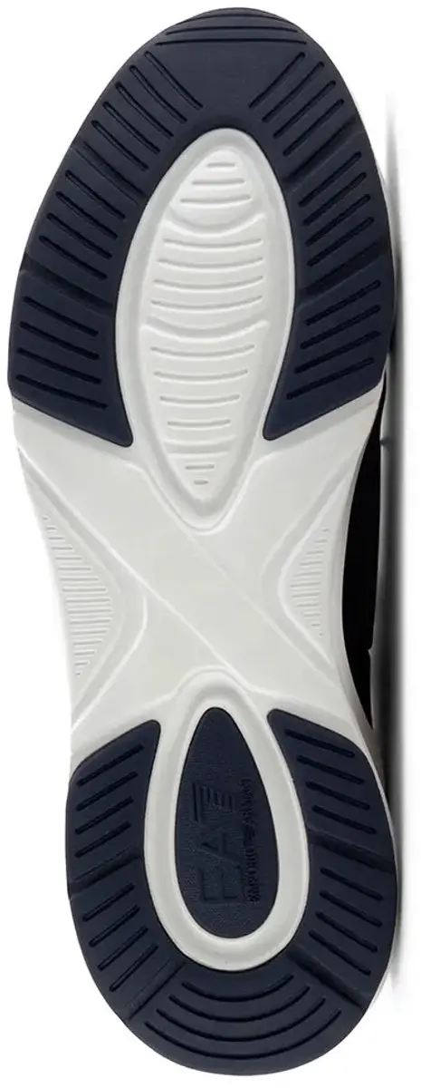 Giorgio Armani EA7 Emporio Armani X8x174_xk377 Schoenen - Navy - EU 40