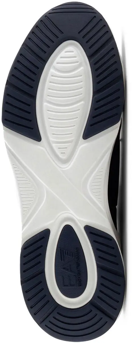 Giorgio Armani EA7 Emporio Armani X8x174_xk377 Schoenen - Navy - EU 40