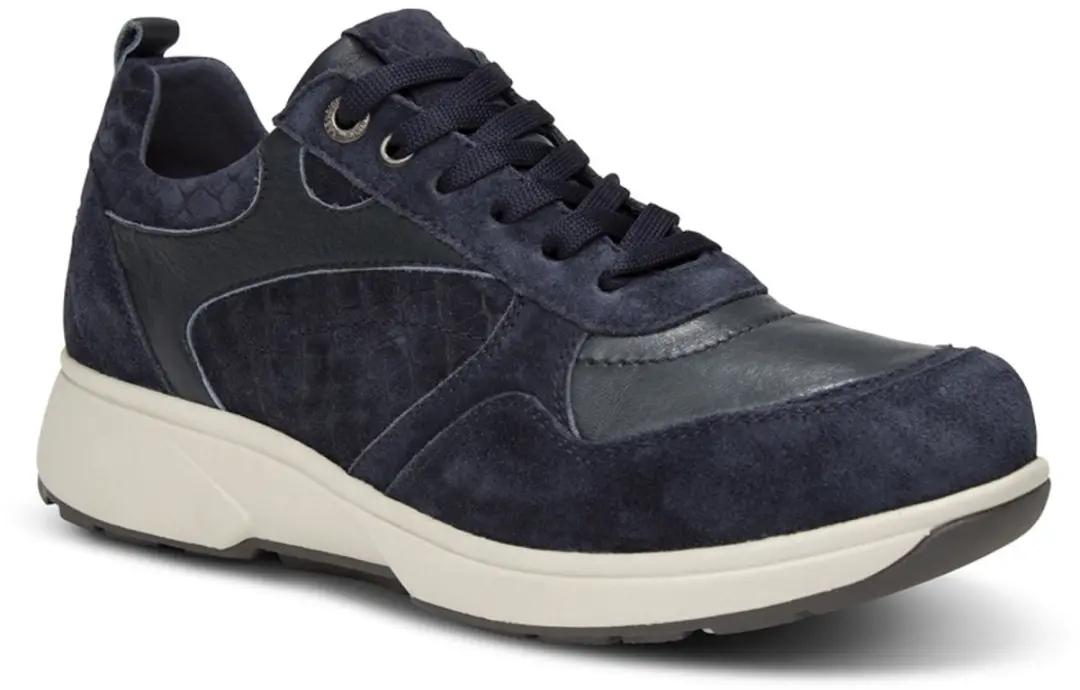 Xsensible Stretchwalker Sneaker Pula 30230.3.262 HX Navy Fantasy