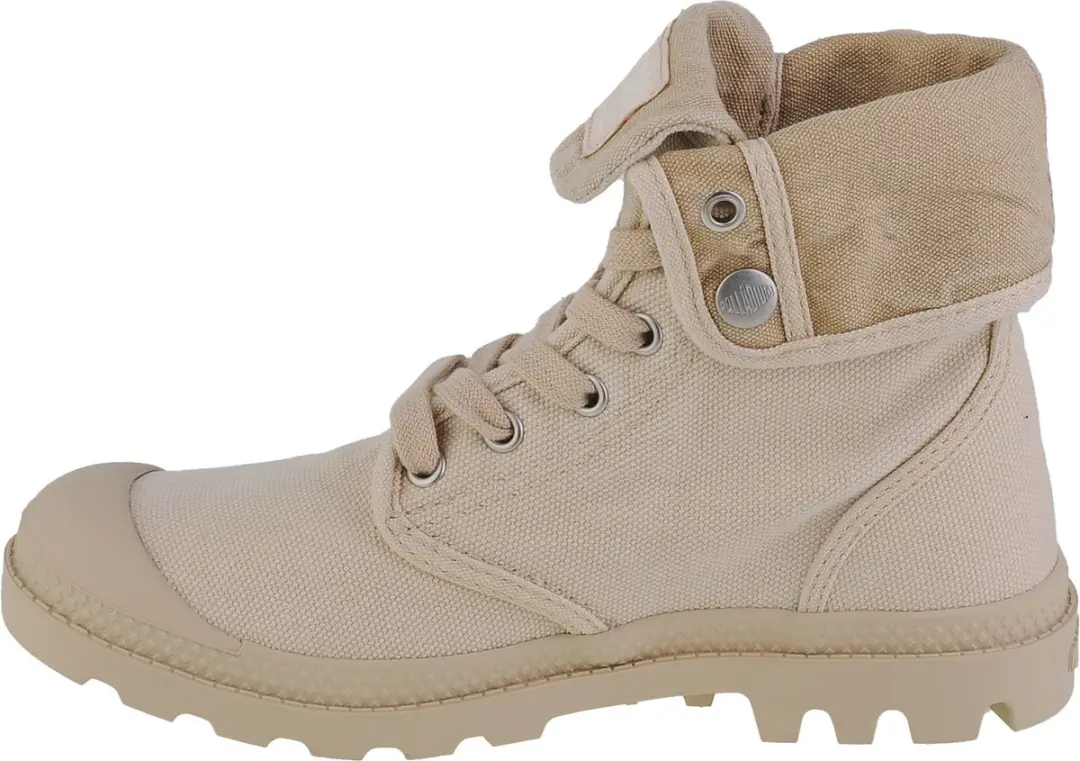 Palladium Baggy Laarzen Beige - Maat 39 - afbeelding 4 van 6