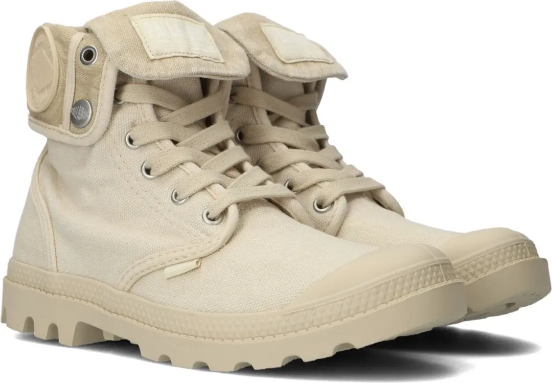 Palladium Baggy Laarzen Beige - Maat 39 - afbeelding 5 van 6