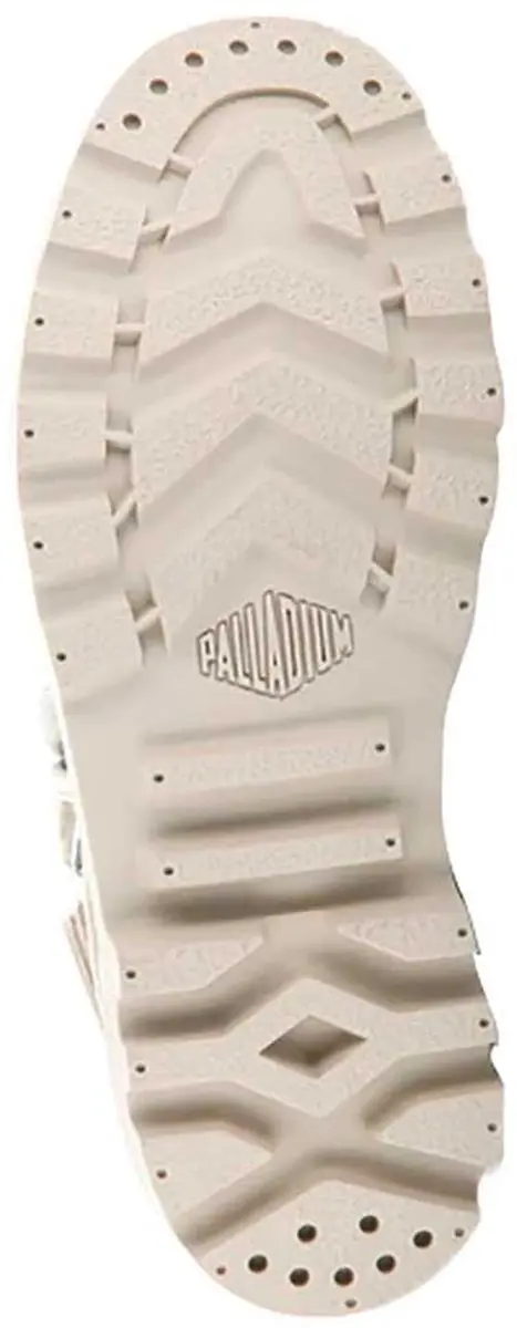 Palladium Baggy Laarzen Beige - Maat 39 - afbeelding 2 van 6
