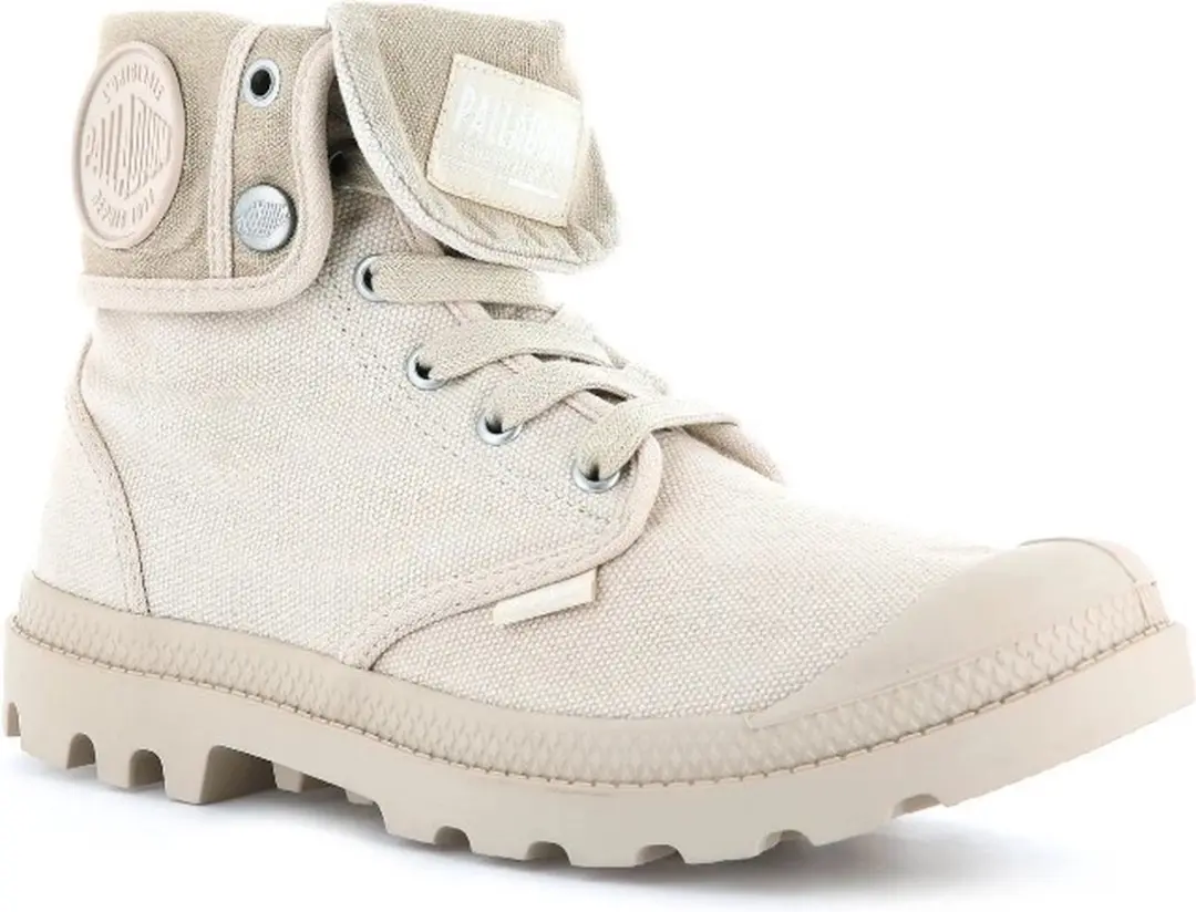 Palladium Baggy Laarzen Beige - Maat 39 - afbeelding 6 van 6