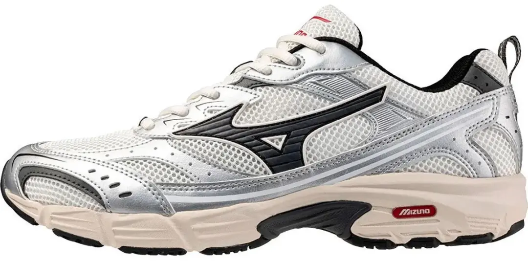 Mizuno Running Ice Sneakers 42.5 - afbeelding 2 van 6
