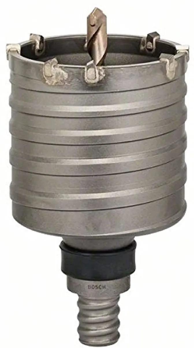Bosch Professional SDS max-5 Core Cutter 90mm - Beton - afbeelding 3 van 3