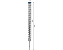 Bosch EXPERT SDS plus-7X hamerboor 16 x 250 x 315 mm
