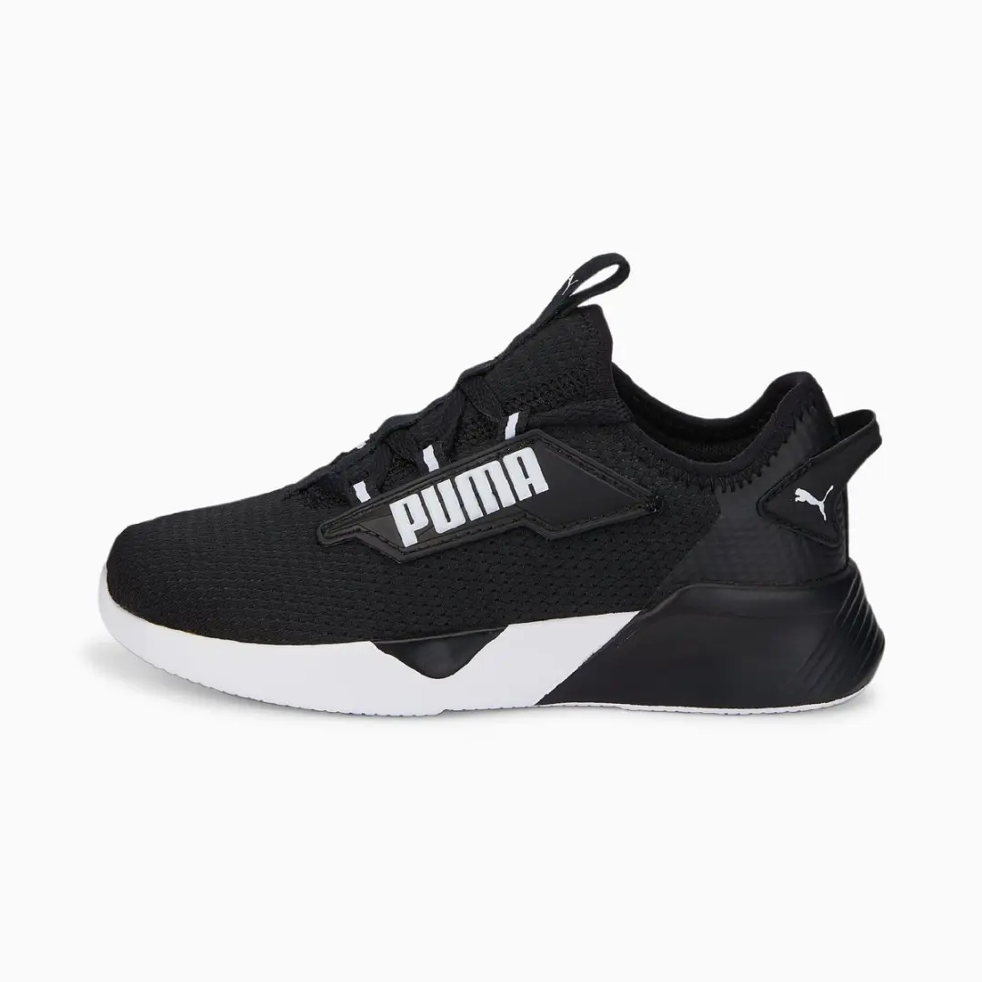 Puma Retaliate 2 Ps Schoenen Zwart EU 30 Kinderen