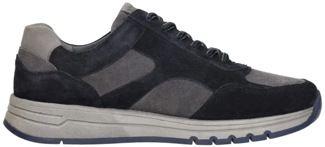 Waldlaufer H-Anton Veterschoenen Laag