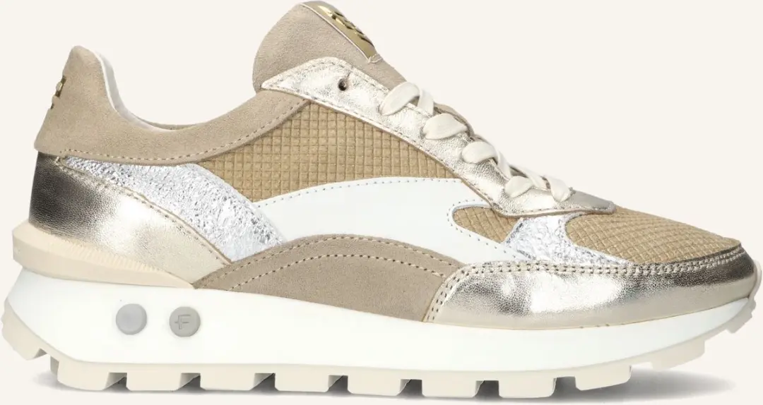 Floris van Bommel Blokki Sneakers Sfw-10098