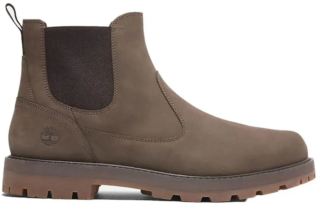 Timberland Britton Road Mid Chelsea Boots