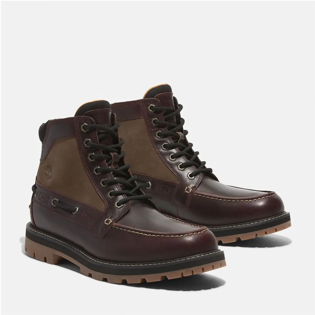 Timberland Britton Road Laarzen - 43 - Bruin - afbeelding 4 van 6