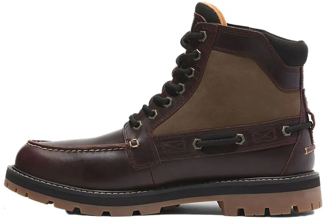 Timberland Britton Road Laarzen - Bruin EU 44 - afbeelding 5 van 6