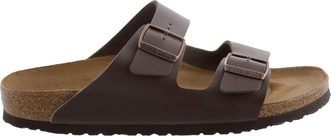 Birkenstock Arizona Teenslipper 37 - Bruin - afbeelding 4 van 6